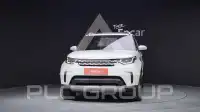 2017 Land Rover Discovery