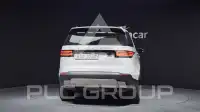 2017 Land Rover Discovery