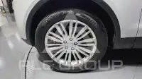 2017 Land Rover Discovery