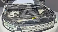 2017 Land Rover Discovery