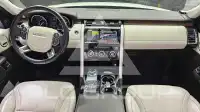 2017 Land Rover Discovery