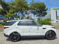 2017 Land Rover Discovery