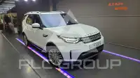 2017 Land Rover Discovery