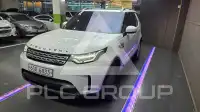 2017 Land Rover Discovery