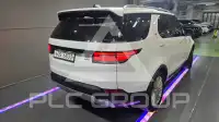 2017 Land Rover Discovery