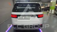 2017 Land Rover Discovery