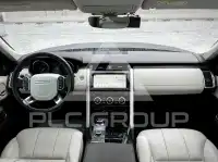 2017 Land Rover Discovery