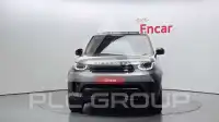 2017 Land Rover Discovery