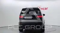 2017 Land Rover Discovery