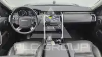 2017 Land Rover Discovery