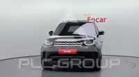 2017 Land Rover Discovery