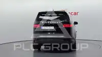 2017 Land Rover Discovery