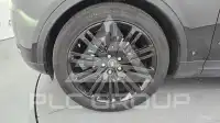 2017 Land Rover Discovery