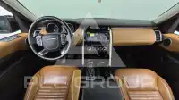 2017 Land Rover Discovery
