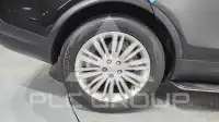2017 Land Rover Discovery