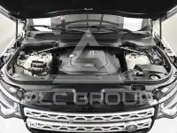 2017 Land Rover Discovery