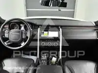2017 Land Rover Discovery