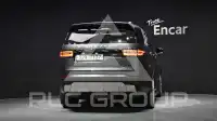 2017 Land Rover Discovery