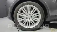 2017 Land Rover Discovery