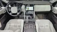 2017 Land Rover Discovery