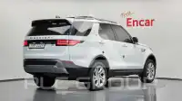 2017 Land Rover Discovery