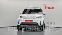 2017 Land Rover Discovery