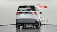 2017 Land Rover Discovery
