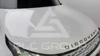 2017 Land Rover Discovery