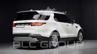 2017 Land Rover Discovery