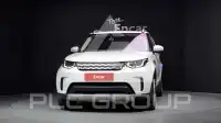 2017 Land Rover Discovery
