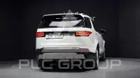 2017 Land Rover Discovery