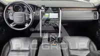 2017 Land Rover Discovery