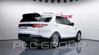 2017 Land Rover Discovery