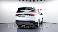 2017 Land Rover Discovery