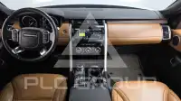 2017 Land Rover Discovery