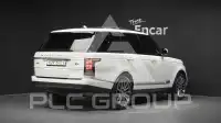 2017 Land Rover Range Rover