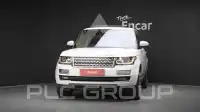 2017 Land Rover Range Rover