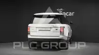 2017 Land Rover Range Rover