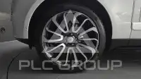 2017 Land Rover Range Rover