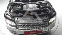 2017 Land Rover Range Rover