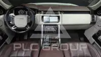2017 Land Rover Range Rover