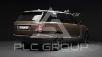 2017 Land Rover Range Rover