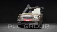 2017 Land Rover Range Rover