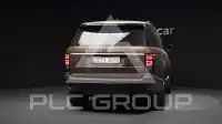 2017 Land Rover Range Rover