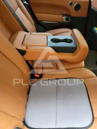 2017 Land Rover Range Rover