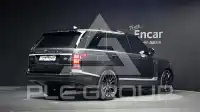 2017 Land Rover Range Rover