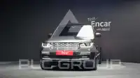 2017 Land Rover Range Rover
