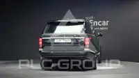 2017 Land Rover Range Rover