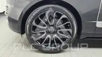 2017 Land Rover Range Rover