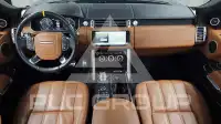 2017 Land Rover Range Rover